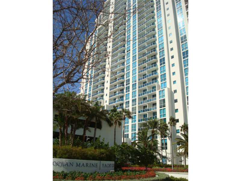 1945 S OCEAN DR # 511, Hallandale, Florida 33009 