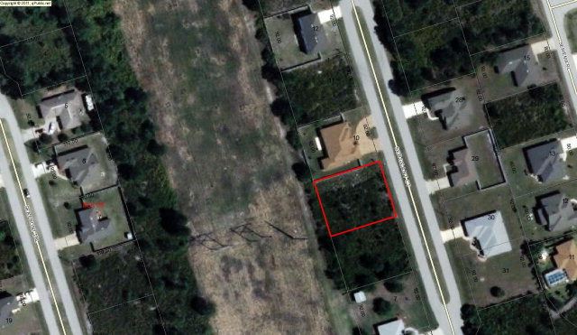 18 Sergeant Court, Palm Coast, FL 32137 