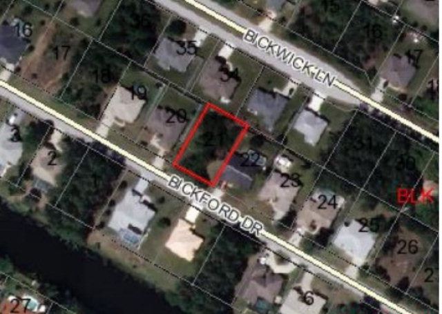 50 Bickford Dr, Palm Coast, FL 32137 