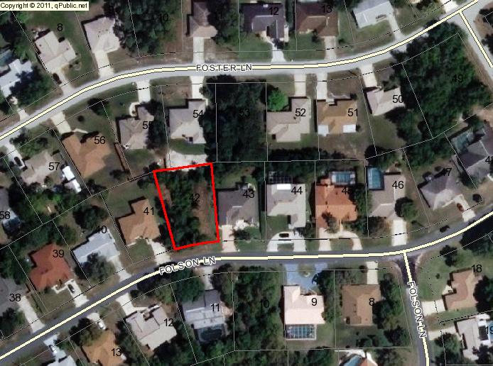 24 Folson Lane, Palm Coast, FL 32137 