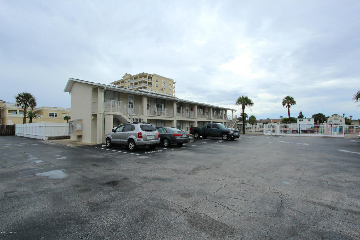 1023 1st St N 16, Jacksonville Beach, FL 32250 