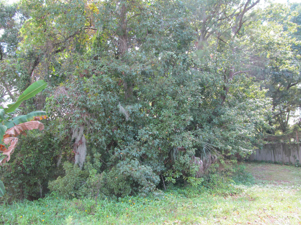 Lot 6 20th St N, Jacksonville Beach, FL 32250 