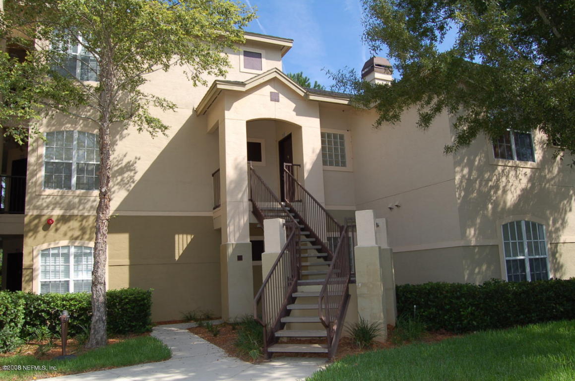1701 The Greens Way 825, Jacksonville Beach, FL 32250 