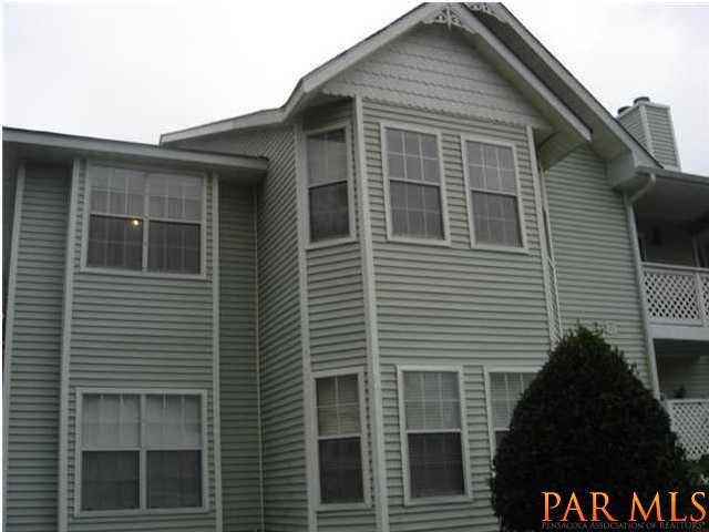 601 E BURGESS G7, Pensacola, FL 32504 