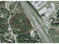 0 Hwy. 318 &amp; I-75, Irvine, FL 32686 