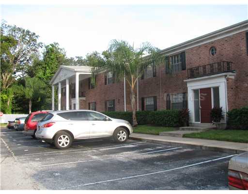 1414 W HOLDEN AVE # 5, Orlando, FL 32839 