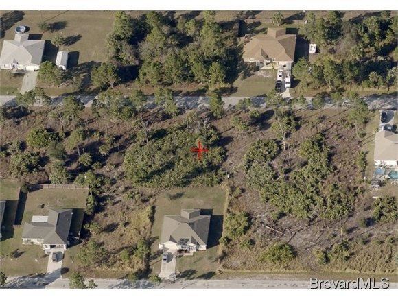 254 SE Crescent, Lot #25, Palm Bay, FL 32909 