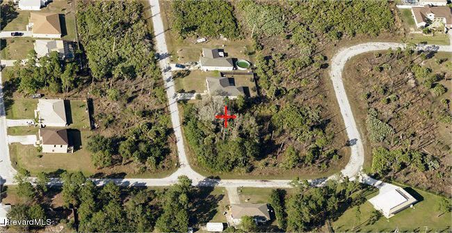 3279 SE Walters Avenue, Lot #23, Palm Bay, FL 32909 