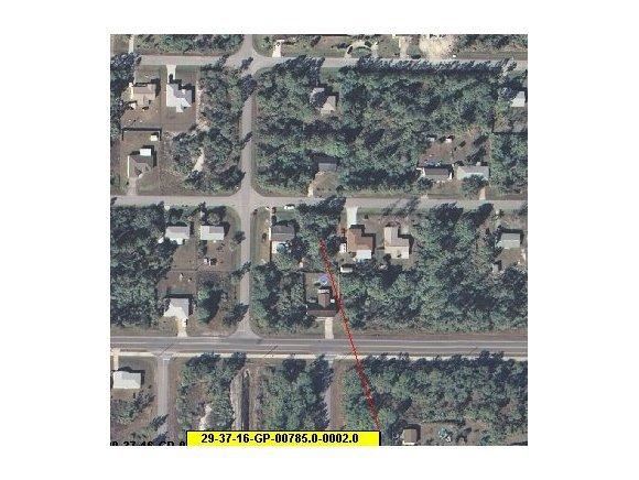 1612 SE Talbott Street, Palm Bay, FL 32909 