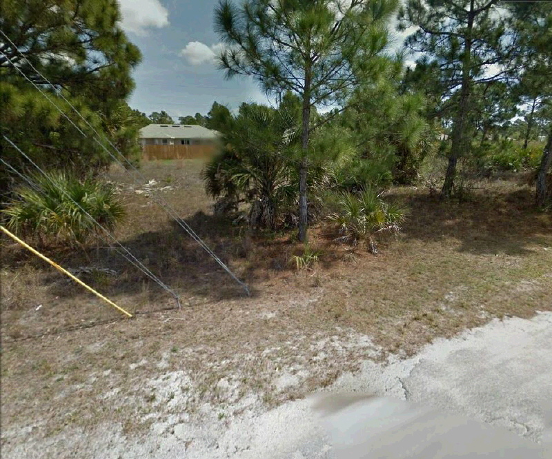 0 Freehold Ave &amp; Paigo Stre, Palm Bay, FL 32909 