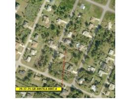 2225 Wagonwheel Ave SE, Palm Bay, FL 32909 
