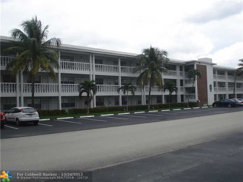 5201 NE 24th Ter, Unit #A-206, Fort Lauderdale, FL 33308 