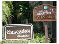 7710 NW 50th St, Unit #307, Lauderhill, FL 33351 