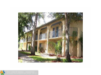 7613 NW 42nd Pl, Unit #114, Sunrise, FL 33351 