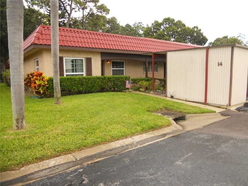 601 N Hercules Ave #1401, Clearwater, FL 33765 