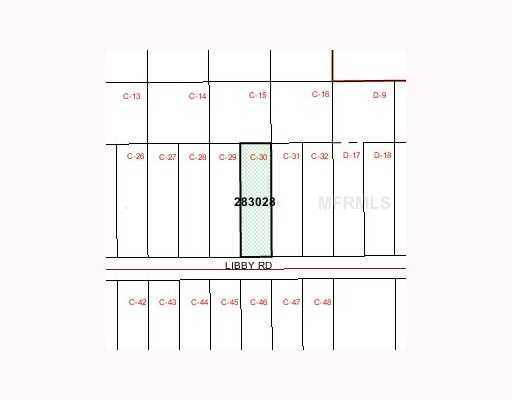 Libby Rd C-30, Babson Park, FL 33827 