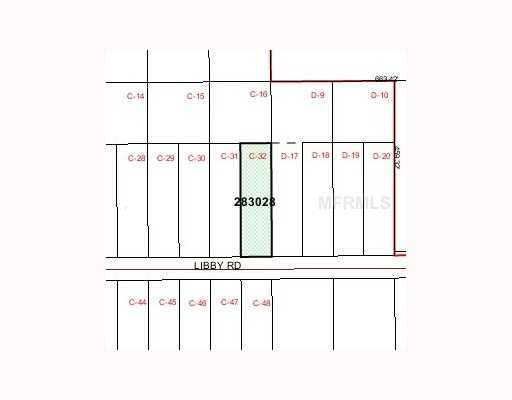 Libby Rd C-32, Babson Park, FL 33827 