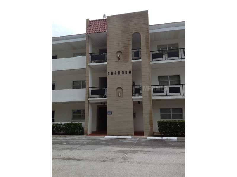 100 El Camino Dr #205, Winter Haven, FL 33884 