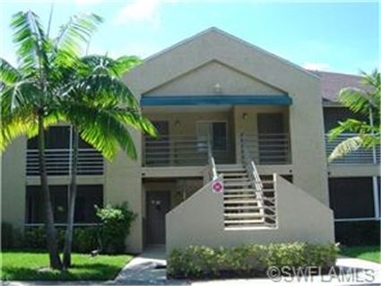 3100 Seasons Way #106, Estero, FL 33928 