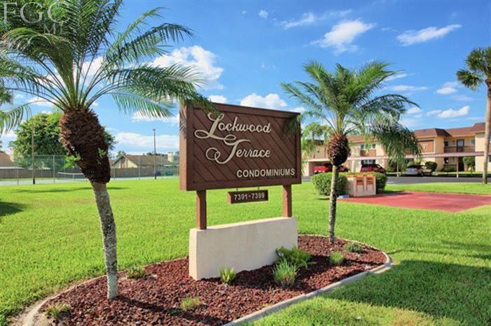 7397 Constitution Cir #26, Fort Myers, FL 33967 