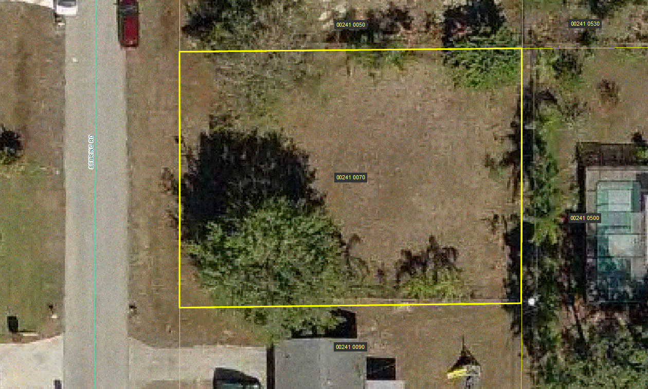 18589 Sebring, Fort Myers, FL 33967 