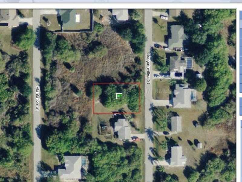 7105 Bougainvillea St, Englewood, FL 34224 