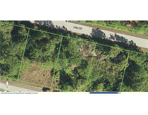 9529 Ace Rd, Englewood, FL 34224 