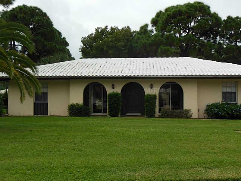 521 Rubens Dr #521, Nokomis, FL 34275 