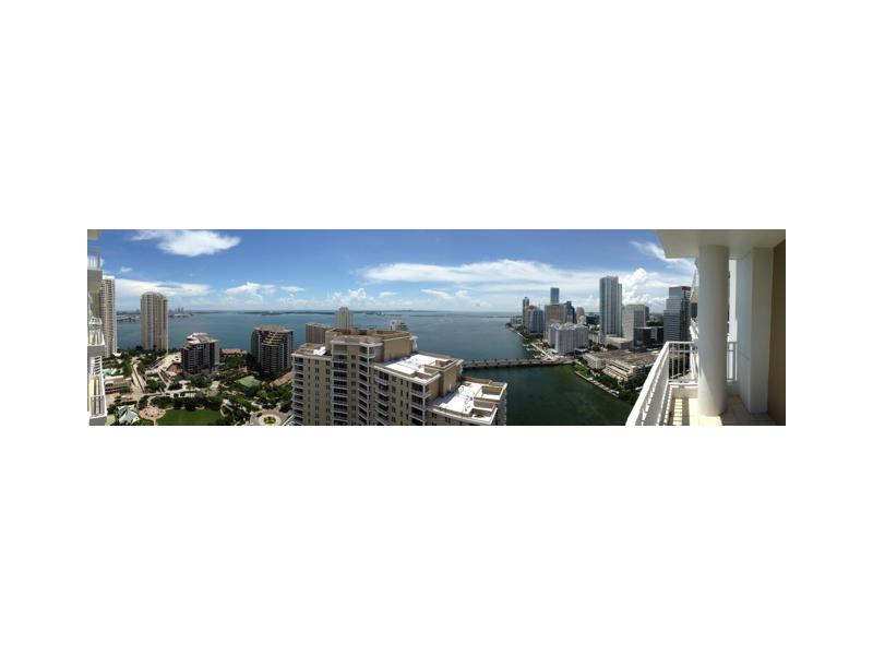 801 BRICKELL KEY BL # 3205, Miami, Florida 33131 