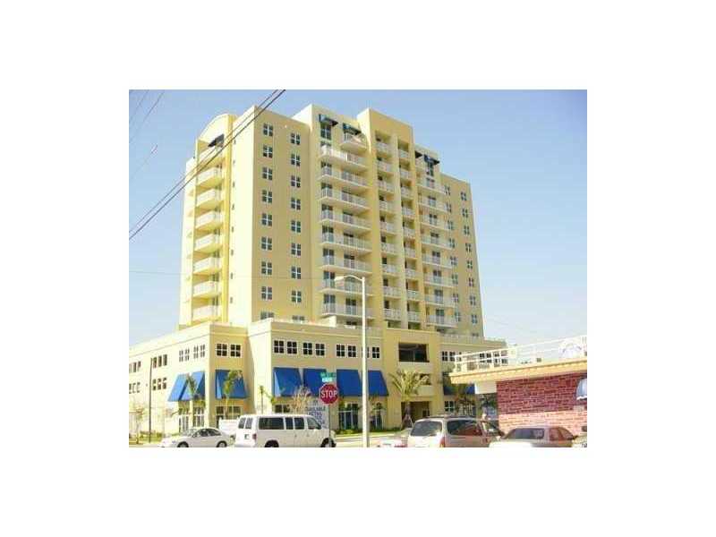 60 NW 37 AV # 1101, Miami, Florida 33125 