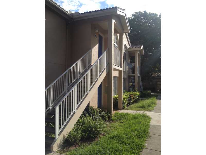 15751 SW 106 TE # 107, Miami, Florida 33196 