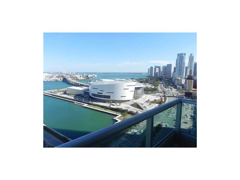 900 BISCAYNE BL # 2504, Miami, Florida 33132 