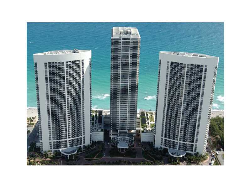 1850 S OCEAN DR # 1005, Hallandale, Florida 33009 