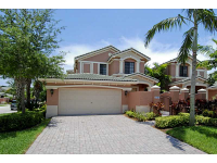 2720 KINSINGTON CR # 24-3, Weston, Florida 33332 