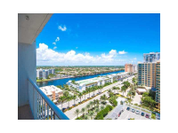 2751 S Ocean Dr # 1703N, Hollywood, Florida 33019 