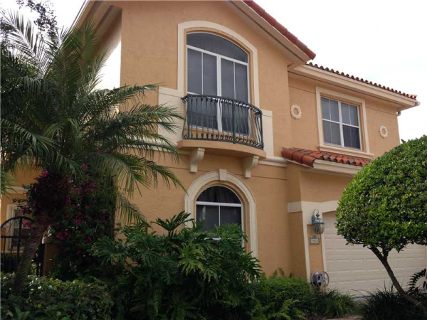 1468 MARINER WY, Hollywood, Florida 33019 