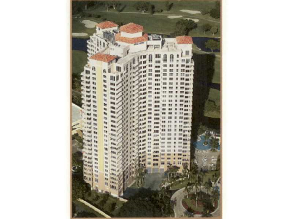 19501 W Country Club Dr # 512, Aventura, Florida 33180 