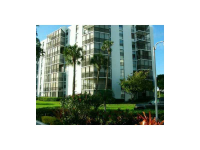 3401 N Country Club Dr # 307, Aventura, Florida 33180 