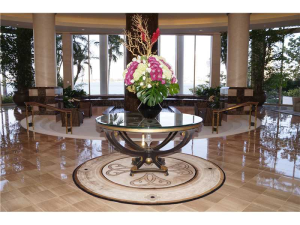 2800 ISLAND BL # 2705, Aventura, Florida 33160 