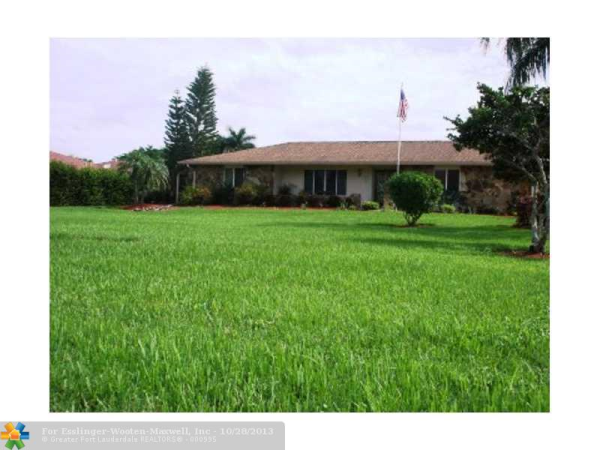 3220 SW 117th Ave, Davie, Florida 33330 