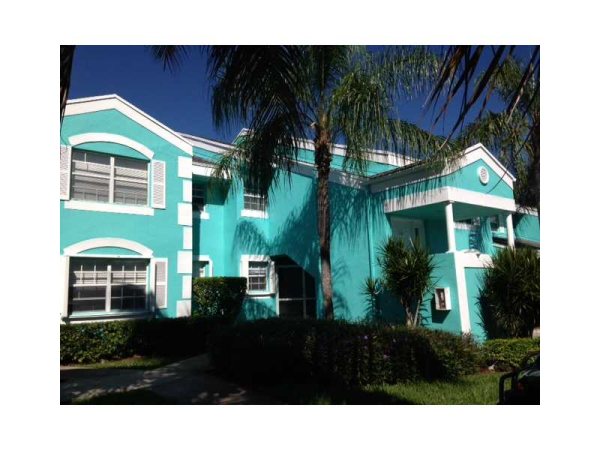 2613 SE 20 CT # 106-A, Homestead, Florida 33035 