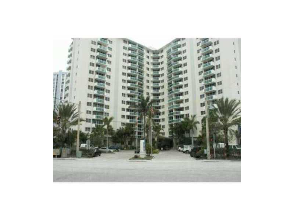 3001 S Ocean Dr # 1633, Hollywood, Florida 33019 