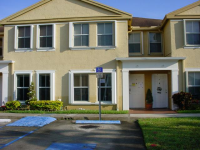9191 Fontainebleau Blvd #317, Miami, FL 33172 