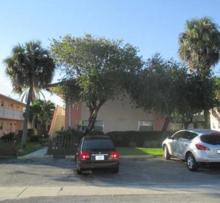 7420 Kimberly Blvd Unit 202C, North Lauderdale, FL 33068 