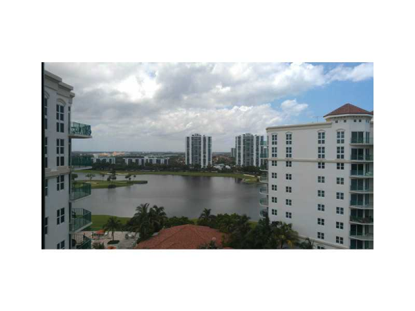 19900 E COUNTRY CLUB DR # PH18, Aventura, Florida 33180 