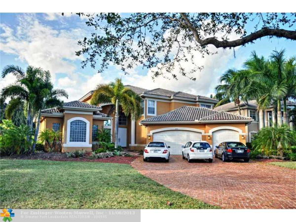 3475 BELMONT TE, Davie, Florida 33328 