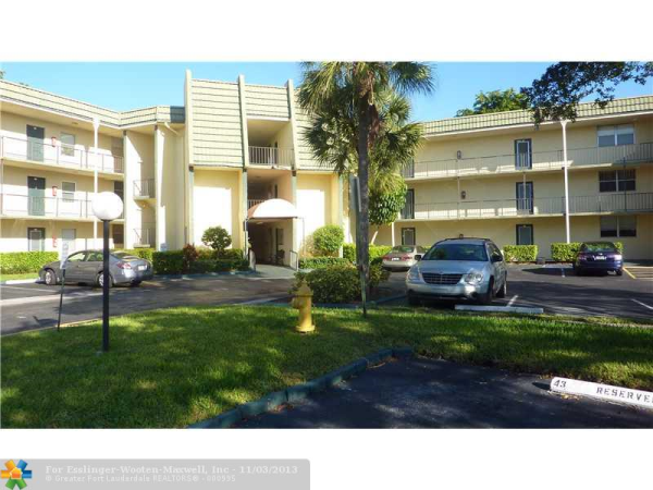 9091 Lime Bay Blvd # 102, Tamarac, Florida 33321 
