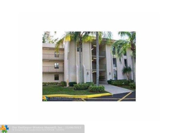 7950 W MCNAB RD # 201, Tamarac, Florida 33321 