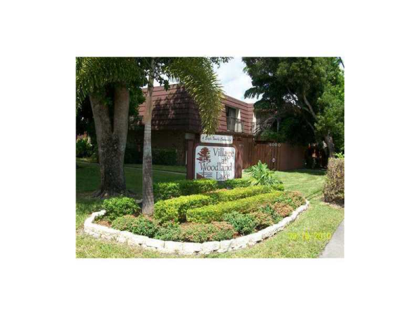 5460 NW 59th Pl # 5460, Tamarac, Florida 33319 