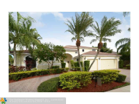 2530 Montclaire Cir, Weston, Florida 33327 
